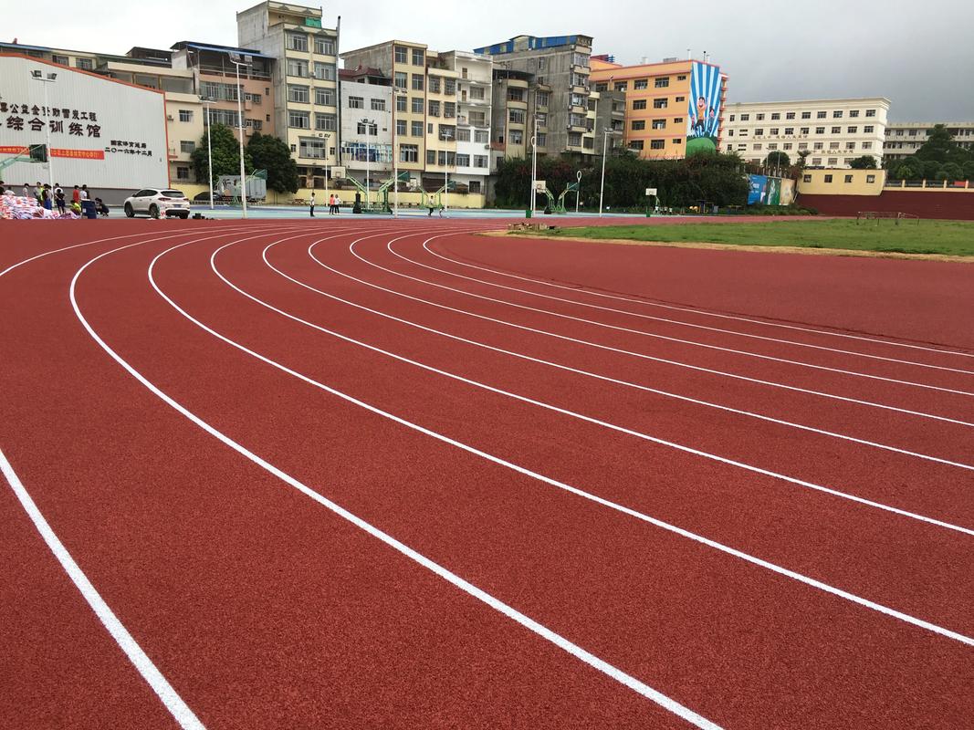 昆明市塑胶跑道材料塑胶跑道材料 - 一站式服务